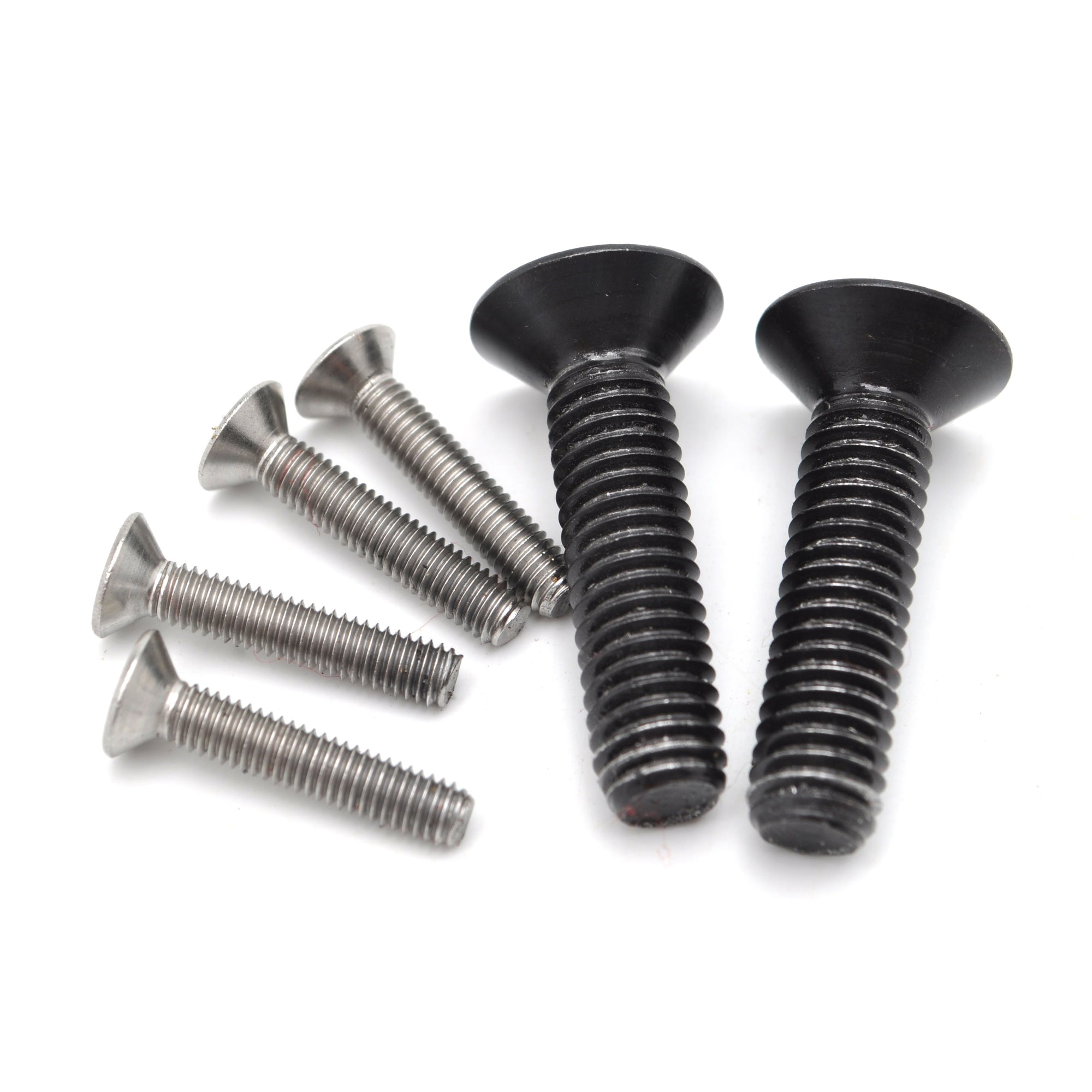 LNL Pro HD Parts - Plastic Housing Screw Set