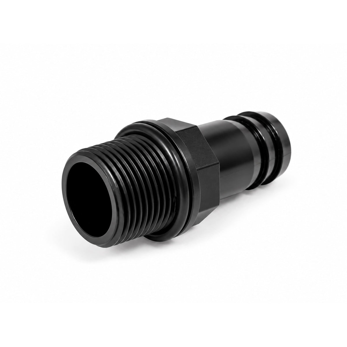 EZ Parts - Cap to Hose Bender adaptor