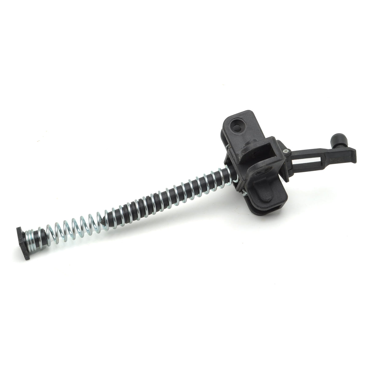 Tent Parts -I- Peak Pole plastic bracket w/crank