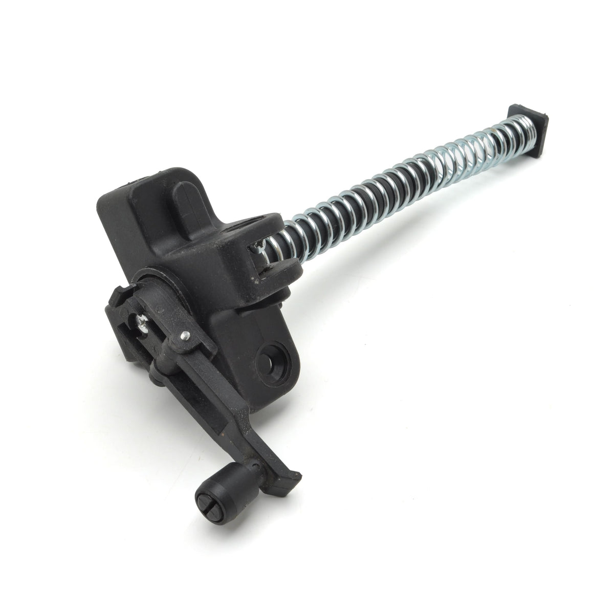 Tent Parts -I- Peak Pole plastic bracket w/crank