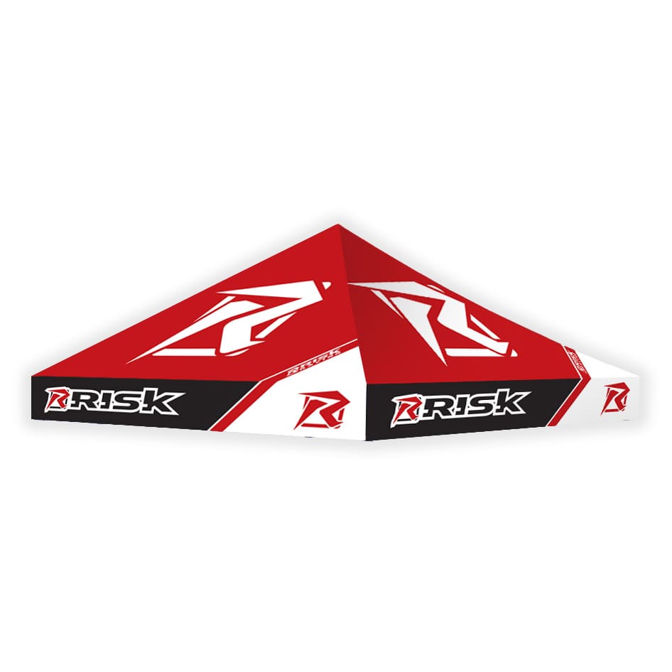 Tent Parts - CANOPY TENT 10x10 COVER (TOP)