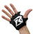 Black Palm Protectors - Lightweight Blister Protection Gloves-Palm Protection-Risk Racing