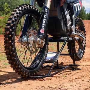 Élévateur / support de motocross RR1 Ride-On