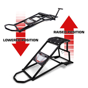 Élévateur / support de motocross RR1 Ride-On