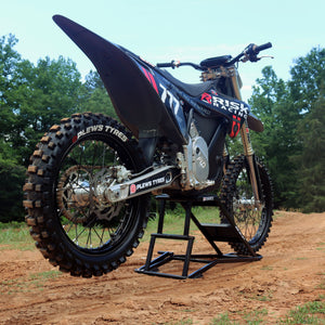 Élévateur / support de motocross RR1 Ride-On