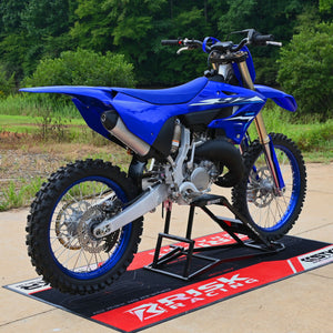 Élévateur / support de motocross RR1 Ride-On