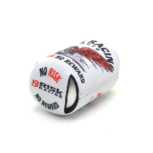 Tires & Wings - Premium Motocross Drink Koozie