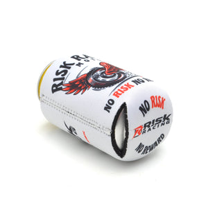 Tires & Wings - Premium Motocross Drink Koozie