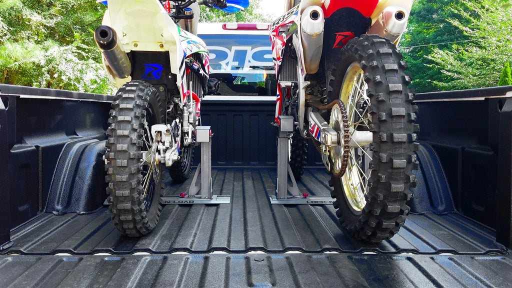 moto transport collection