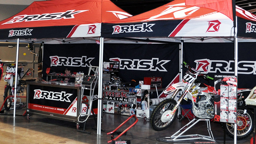 pit setup collection
