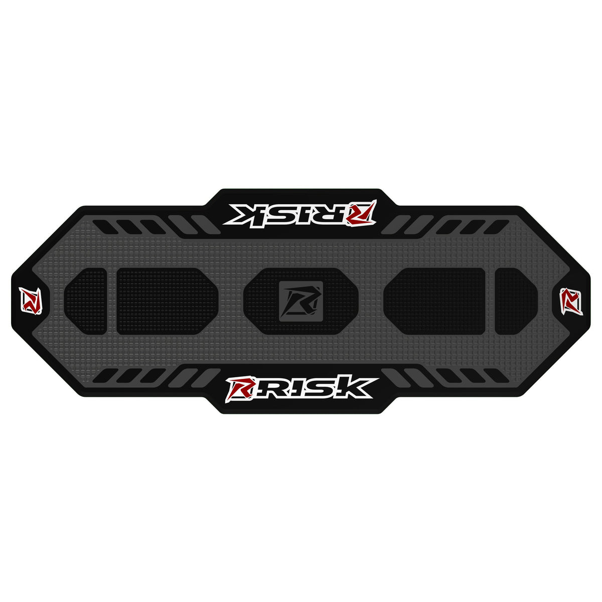 Risk Racing Factory Motocross Pit Mat