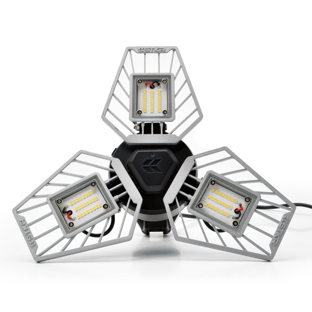 TRiLIGHT Shoplight V2 front view