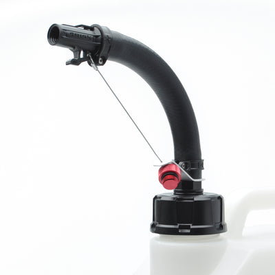 Hose Bender « Black Mamba » bec de cruche utilitaire haut de gamme