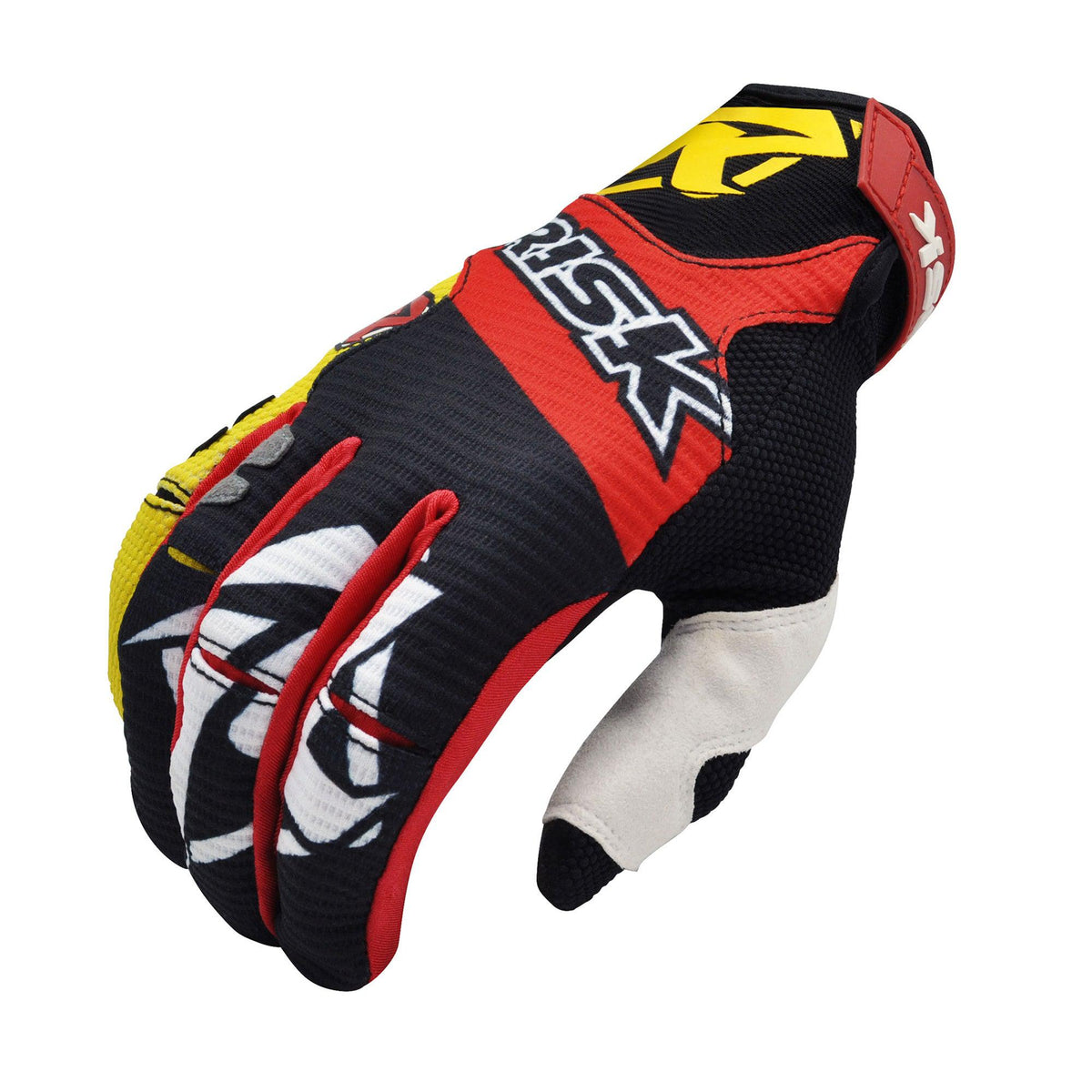 Dirt bike sale riding gloves