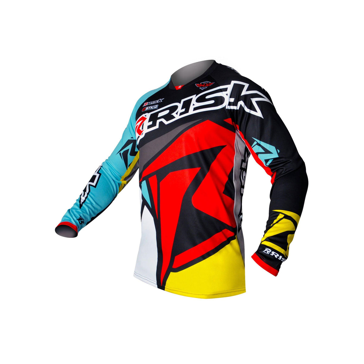 Mx jersey clearance