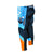 blue and orange Motocross dirtbike pant pants MX Moto gear - by Risk Racing