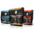 iRide Pre/Intra/Post workout bundle featuring Protein, Rocket Fuel, and BCAA drink mixes