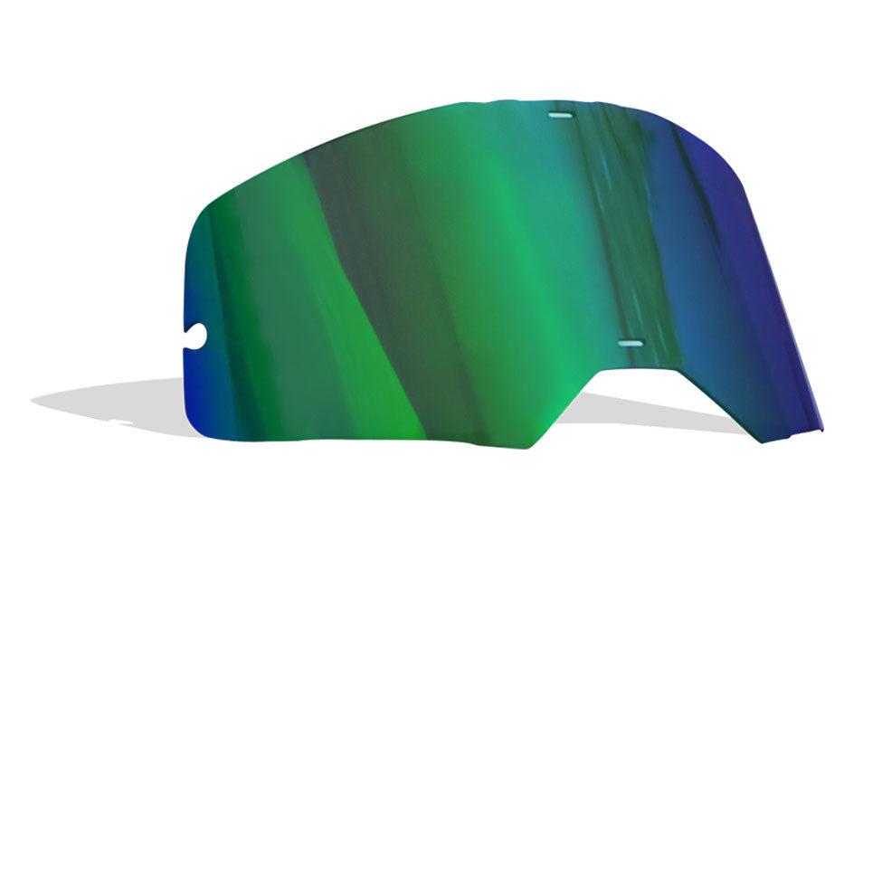 Replacement REVO HD Lens for J.A.C. Goggles V2 by Risk Racing