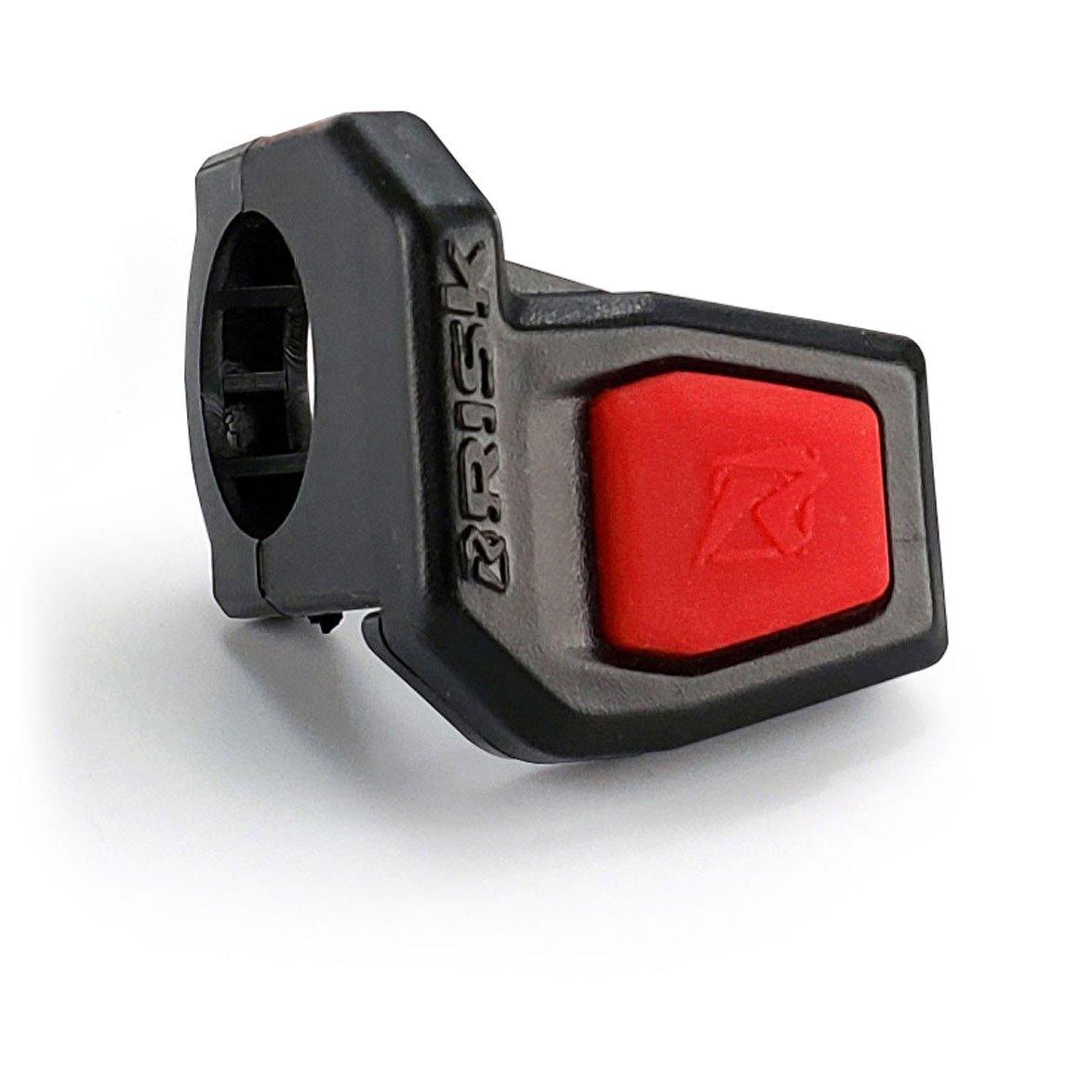 Wireless Handlebar Remote for The Ripper | Risk Racing