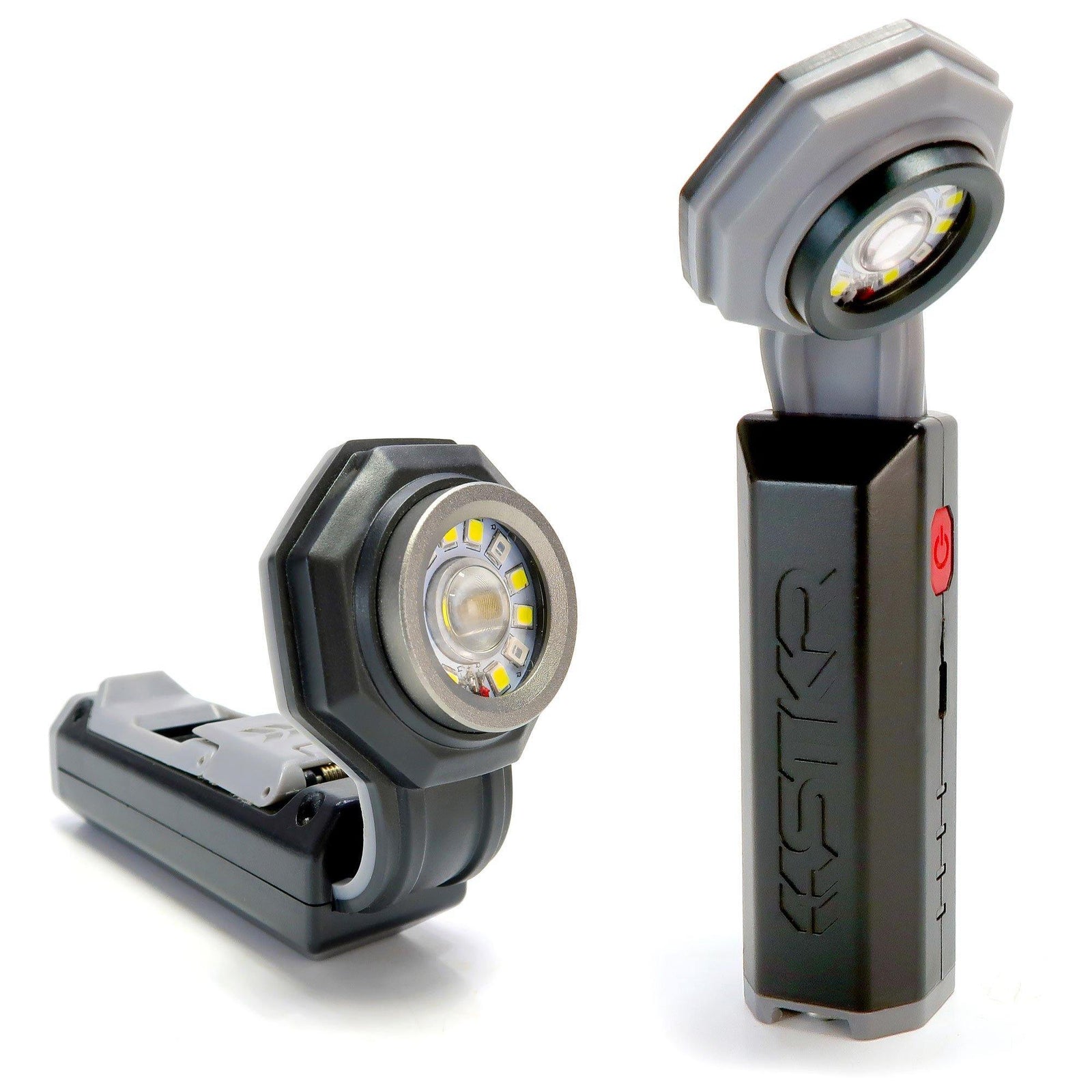 STKR Concepts FLEXIT Pocket Light 4.0 - 400 Lumen Flexible Flashlight
