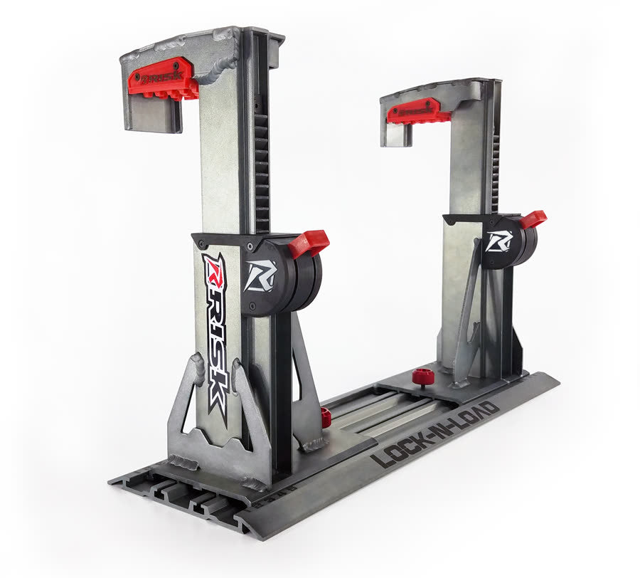 Lock-N-Load Pro Mini strapless transport system