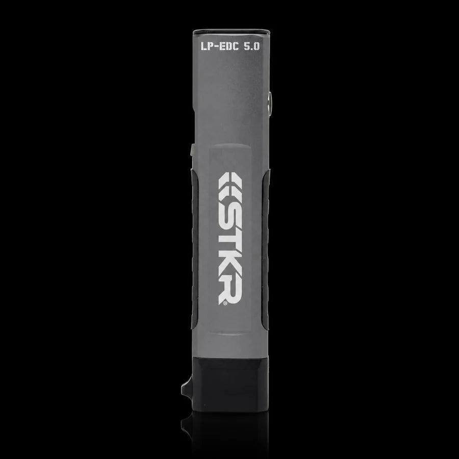 LP-EDC 5.0 Low Profile Everyday Carry Ultra-Thin Flashlight